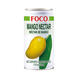 Nuoc Vi Xoai FOCO 350ml x 24szt/ krt