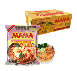 Mi An Lien Vi Tom Tomyum MAMA 90g x 20szt/ krt (7632-10)