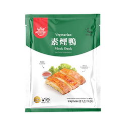 Wegetariańska kaczka EVERBEST 500g | Vit Quay Chay EVERBEST 500g x 10op/ krt (DV1634-1)