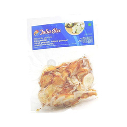 Galangal krojony JA 200g| Rieng Lat JA 200gx50szt/krt