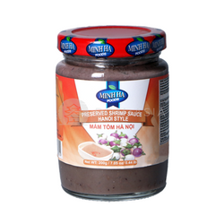 Mam Tom Ha Noi MINH HA 200g x 24szt/ krt