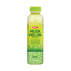 Nuoc Aloe Vi Dua Luoi OFK 500ml x 20szt/ krt