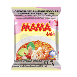 Mi An Lien Vi Tom Tomyum MAMA 60g x 20szt/ krt (3141)