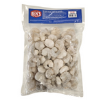 Krewetki 31-40 bez ogona 750g | Tom 31-40 BENS 750gX10op/krt