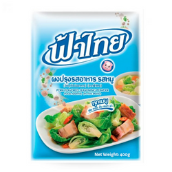 Przyprawa do zup o smaku wieprzowiny FA THAI 400g | Hat Nem Heo FA THAI 400g x 12szt/ krt (3274)