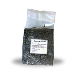 Sezam Czarny SAVIVA 1kg | Vung Den SAVIVA 1KG x 14szt/krt