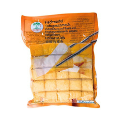 Kulki rybne z tofu THREE COCONUTS TREE 500g | Dau Phu Vi Ca Ba Cay Dua 500g x 20op/ krt (90515)