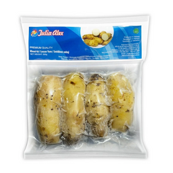 Mrożona bulwa Yam JA 500g | Khoai Tu Hap JA 500g x 20op/ krt