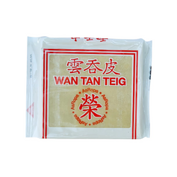 La Wonton Dong Lanh BA CAY DUA 250g x 48op/ krt (097116)