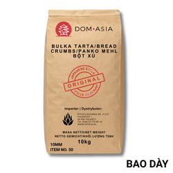 Bot Xu PITAYA 10mm 10kg/ w (Tui Day)