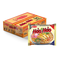 Mi Hao Hao Ga ACECOOK 74g x 30szt/ krt