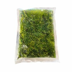 Wodorosty goma wakame JA 1kg | Rong Bien JULIA ALEX 1kg/opak x 10opak/krt