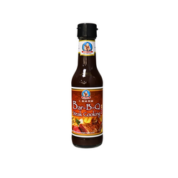 Sos BBQ Healthy Boy DEK SOM BOON 250ml | Sot BBQ Healthy Boy DEK SOM BOON 250ml x 12szt/ krt ( 8774 )