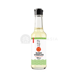 Ocet do sushi AYUKO 150ml | Giam sushi AYUKO 150ml x 12szt/ krt (51008)
