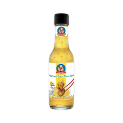 Sos śliwkowy Healthy Boy DEK SOM BOON 250ml | Sot Man Healthy Boy DEK SOM BOON 250ml x 12szt/ krt (8727)
