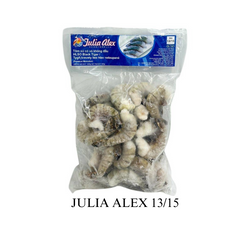 Tom Su Co Vo Khong Dau 13-15 JA 800g