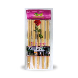 Pałeczki 10 par | Dua Go (10 doi/ op) (Nau Nhat)