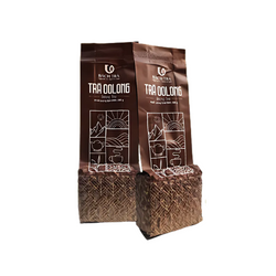 Herbata Oolong BACH TRA 200g | Tra Oolong BACH TRA 200g x 30op/ krt