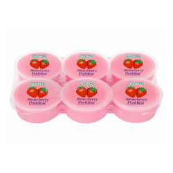 Galaretka o smaku truskawkowym COCON 480g | Thach Vi Dau COCON 480g x 16op/ krt (11833)