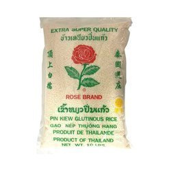 Gạo Nếp Thái Hoa Hồng 5kg