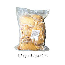 Kaczka mrożona 4.5kg | Vit Tau 4.5kg (2.25kg x 6op/ krt)