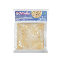 Galangal mielony JA 200g | Rieng Bam JA 200g x 50op/ krt