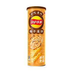Snack Khoai Tay Vi Banh Ran msc LAY'S 90g x 24szt/ krt