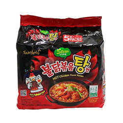 Mi Ramen Vi Ga Cay Stew SAMYANG 145g x 40szt/ krt
