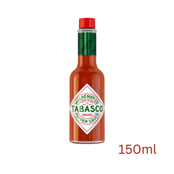 Sot Ot Do Tabasco TABASCO 150ml x 12szt/ krt (8444)