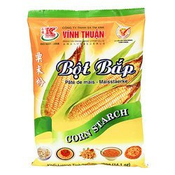Skrobia kukurydziana VINH THUAN 400g | Bot Bap VINH THUAN 400g x 20szt/ krt