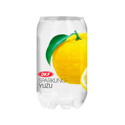 Nuoc Co Gas Vi Quyt OKF 350ml x 24szt/ krt