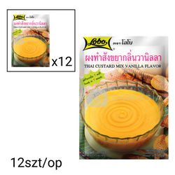 Bot Custard Mix Vi Vani LOBO 120g x 12szt/ op (16758)