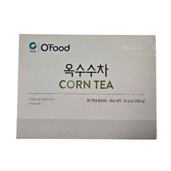 Herbata Kukurydziana CHUNG JUNG ONE 300g | Tra Ngo CHUNG JUNG ONE 300g x 20szt/ krt (17.331.012)