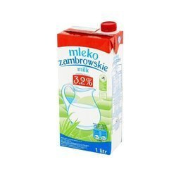 Sữa 3,2% 1L x 12op/krt