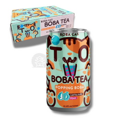 Tra Tran Chau Vi Dua Luoi & Le 320ml x 24szt/ krt