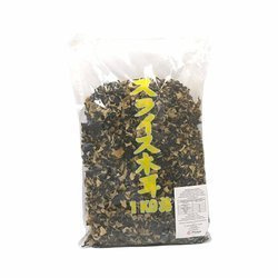 Grzyby mun plastry PITAYA 1kg/opak | Moc Nhi Vuong PITAYA 1Kg/opak x 10opak/krt