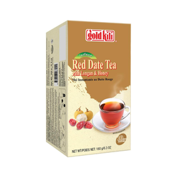 Tra Tao Do Long Nhan GOLD KILI 180g x 24op/ krt (6066-0)