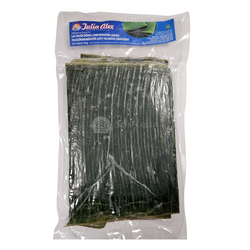 Liście bananowca JA 500g | La Chuoi Dong Lanh JA 500g x 20op/ krt