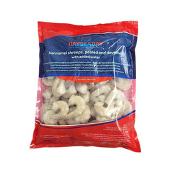 Krewetki 26-30 bez skorupki DAYSEADAY 750g | Tom 26-30 DAYSEADAY 750gx 10opak/krt