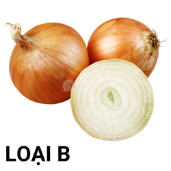 Cebula 15kg | Hanh Cu 15kg