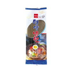 Makaron jęczmienny WANG 283g | Mi Lua Mach Lam Mi Lanh WANG KOREA 283g x 25szt/ krt (847)