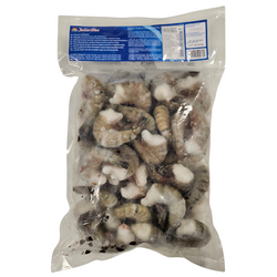 Tom Su Co Vo Khong Dau JA 1kg x 10op/ krt