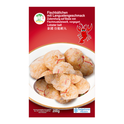 Tom Hum Vien BA CAY DUA 200g x30szt/ krt