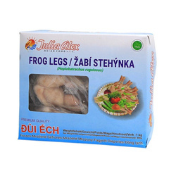 Đùi Ếch 6/8 1kg x 10szt/krt