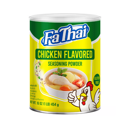 Przyprawa do zup z kurczaka FA THAI 454g | Hat Nem Ga FA THAI 454gx 12szt/ krt (3285)