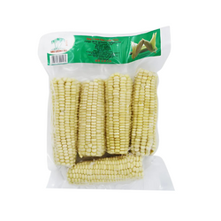 Ngo Nep Luoc BA CAY DUA 1kg x 10op/ krt (090146)