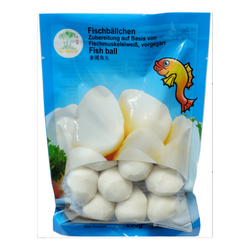 Cá Viên 200g/opak x 30opak/krt