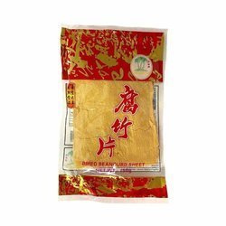 Suszone tofu plastry THREE COCONUT TREE 150g | Vang Dau La BA CAY DUA 150g x 30op/ krt