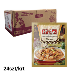 Przyprawy do Gorzkiego Gulaszu Pinapaitan MAMA SITA'S 40g x 24szt/ krt | Gia Vi Cho Mon Ham Dang Pinapaitan MAMA SITA'S 40g x 24szt/ krt (16523)