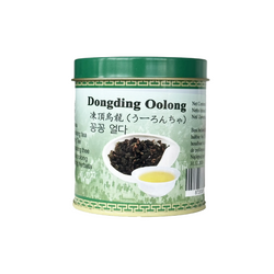 Tra Oolong GOLDEN TURTLE 30g x 8szt/ krt (18681)
